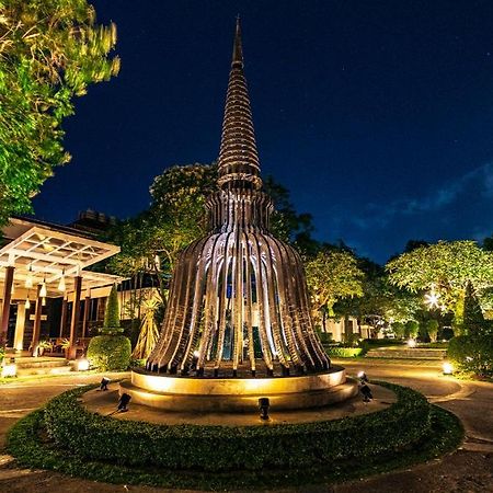 Malisa Villa Suites - Sha Extra Plus Ката-Бич Экстерьер фото