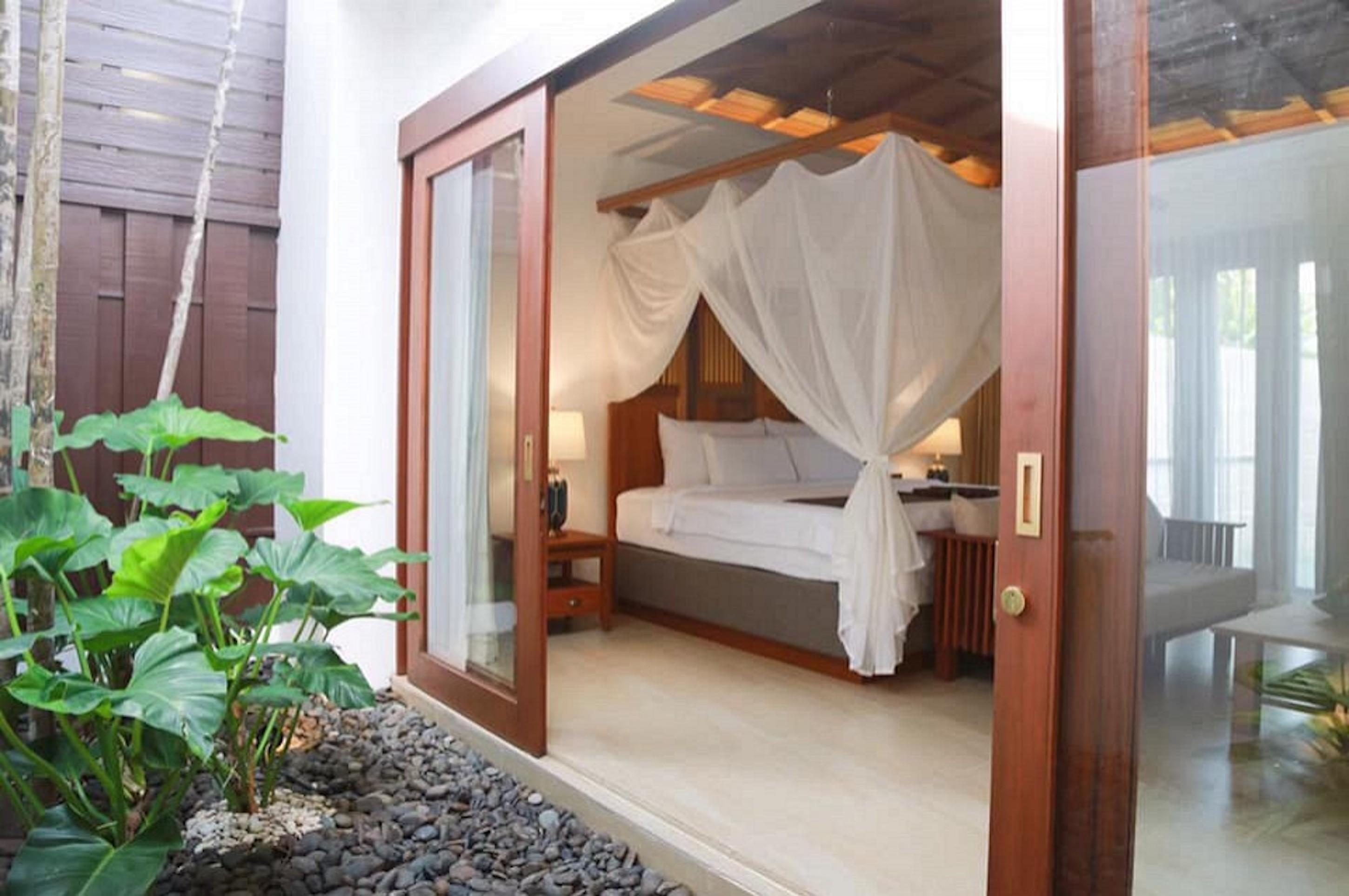 Malisa Villa Suites - Sha Extra Plus Ката-Бич Экстерьер фото
