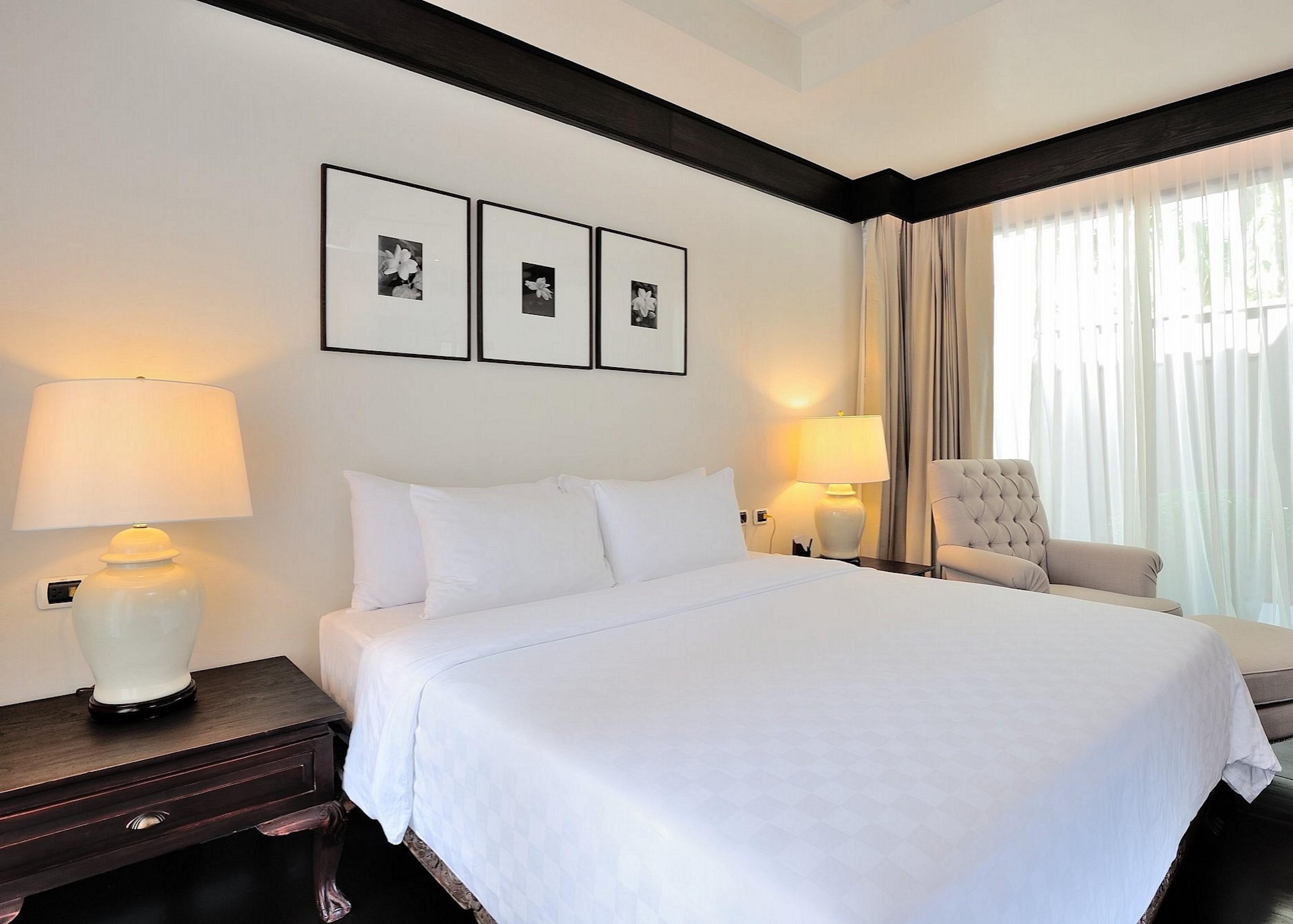 Malisa Villa Suites - Sha Extra Plus Ката-Бич Экстерьер фото