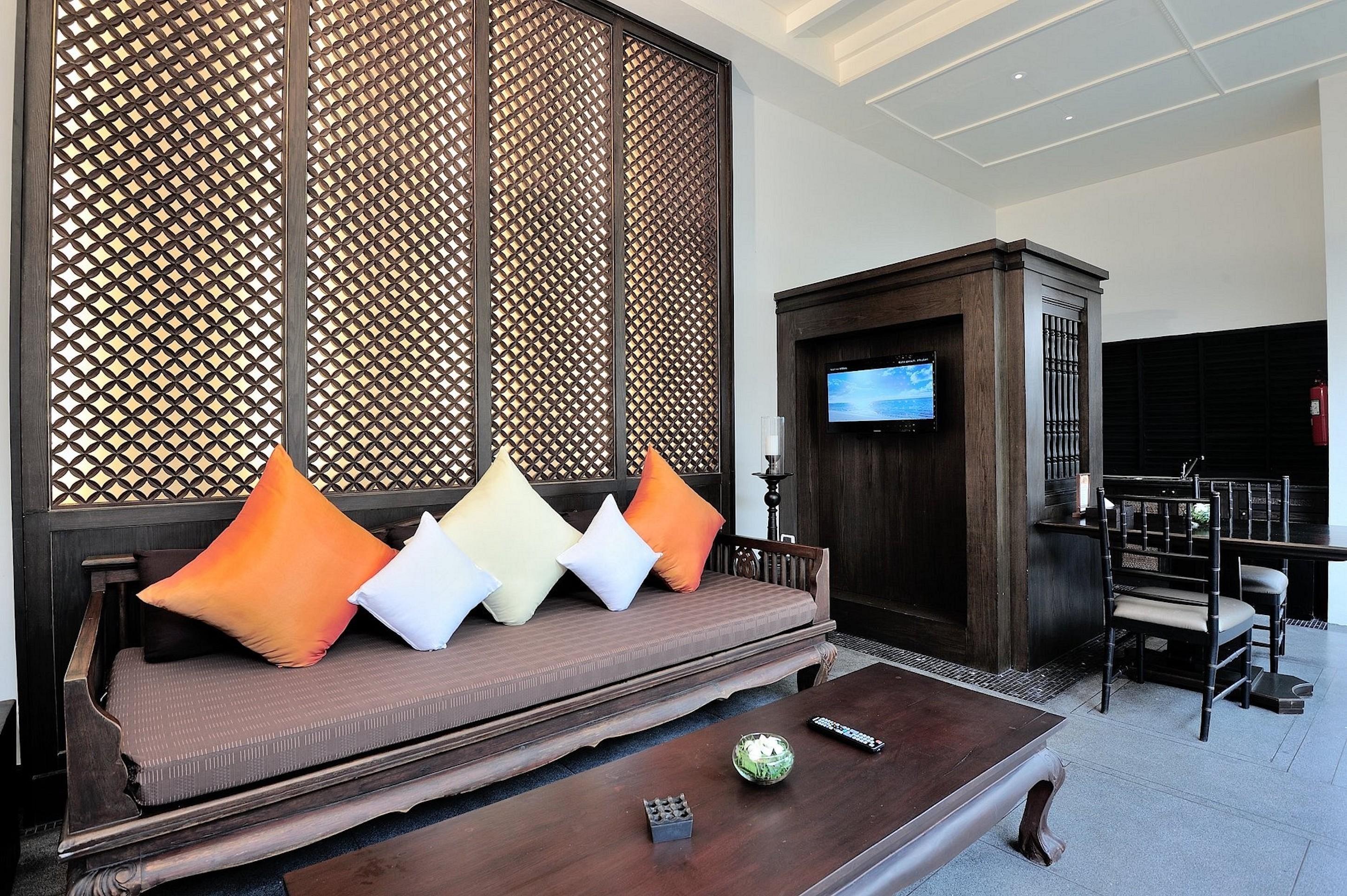 Malisa Villa Suites - Sha Extra Plus Ката-Бич Экстерьер фото