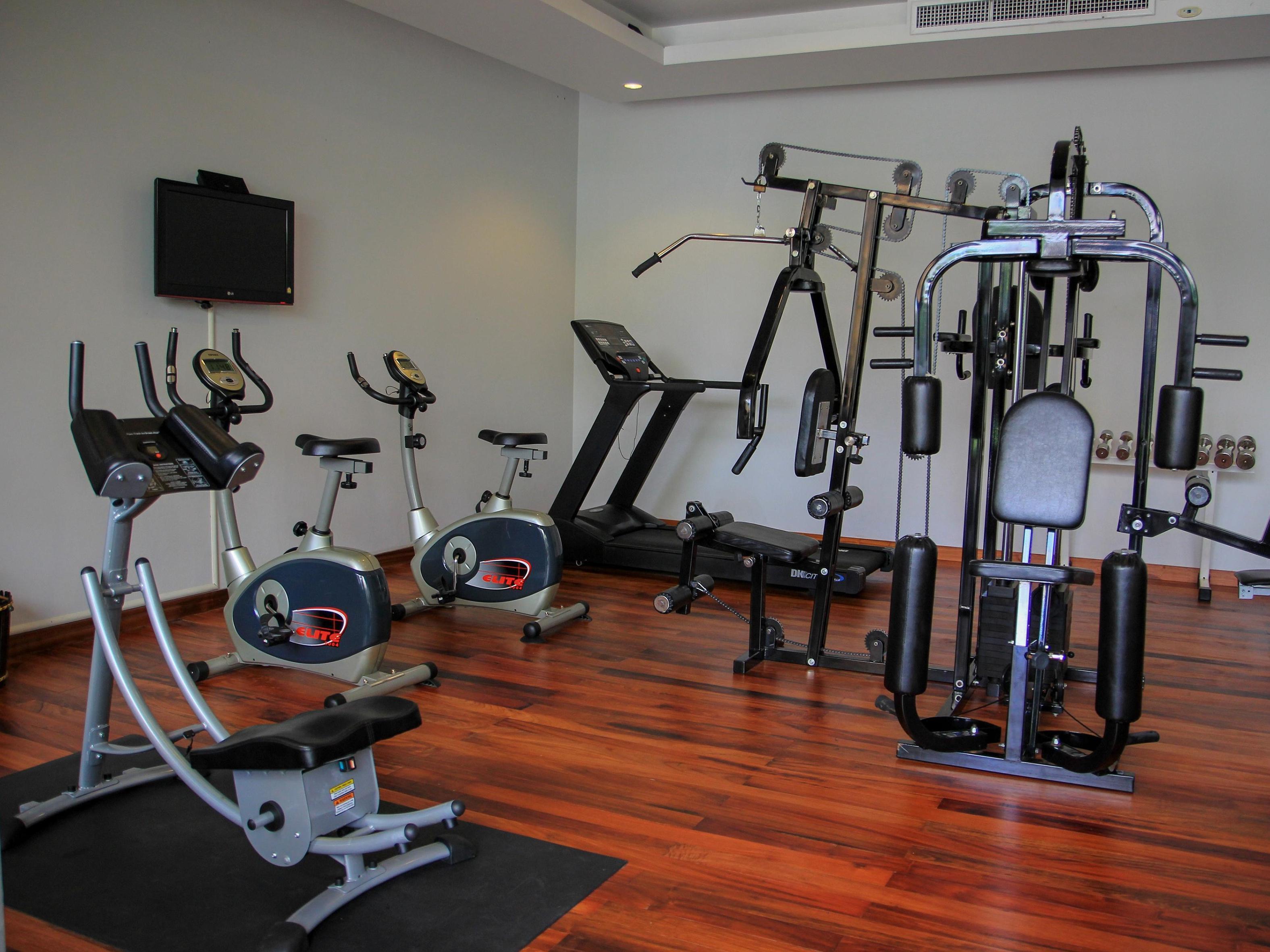 Malisa Villa Suites - Sha Extra Plus Ката-Бич Экстерьер фото