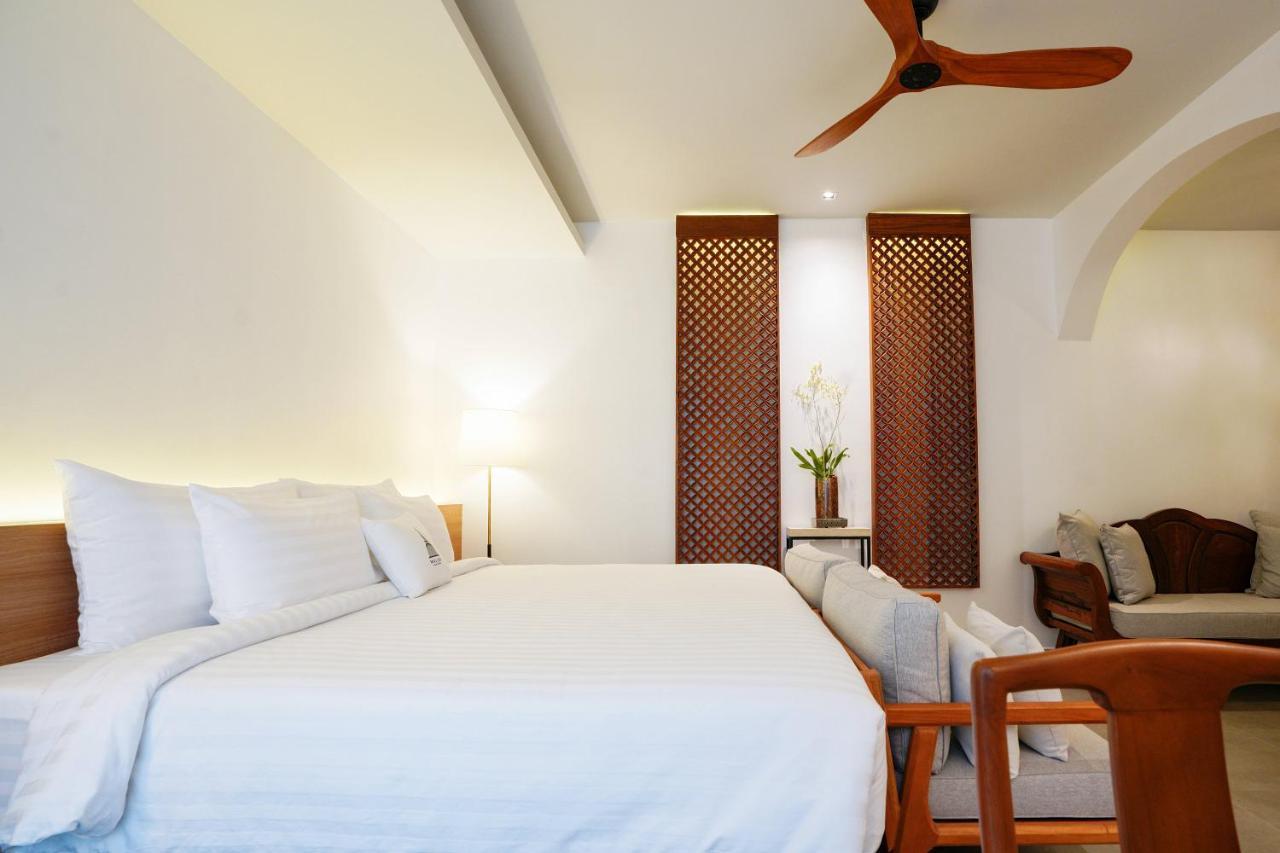 Malisa Villa Suites - Sha Extra Plus Ката-Бич Номер фото