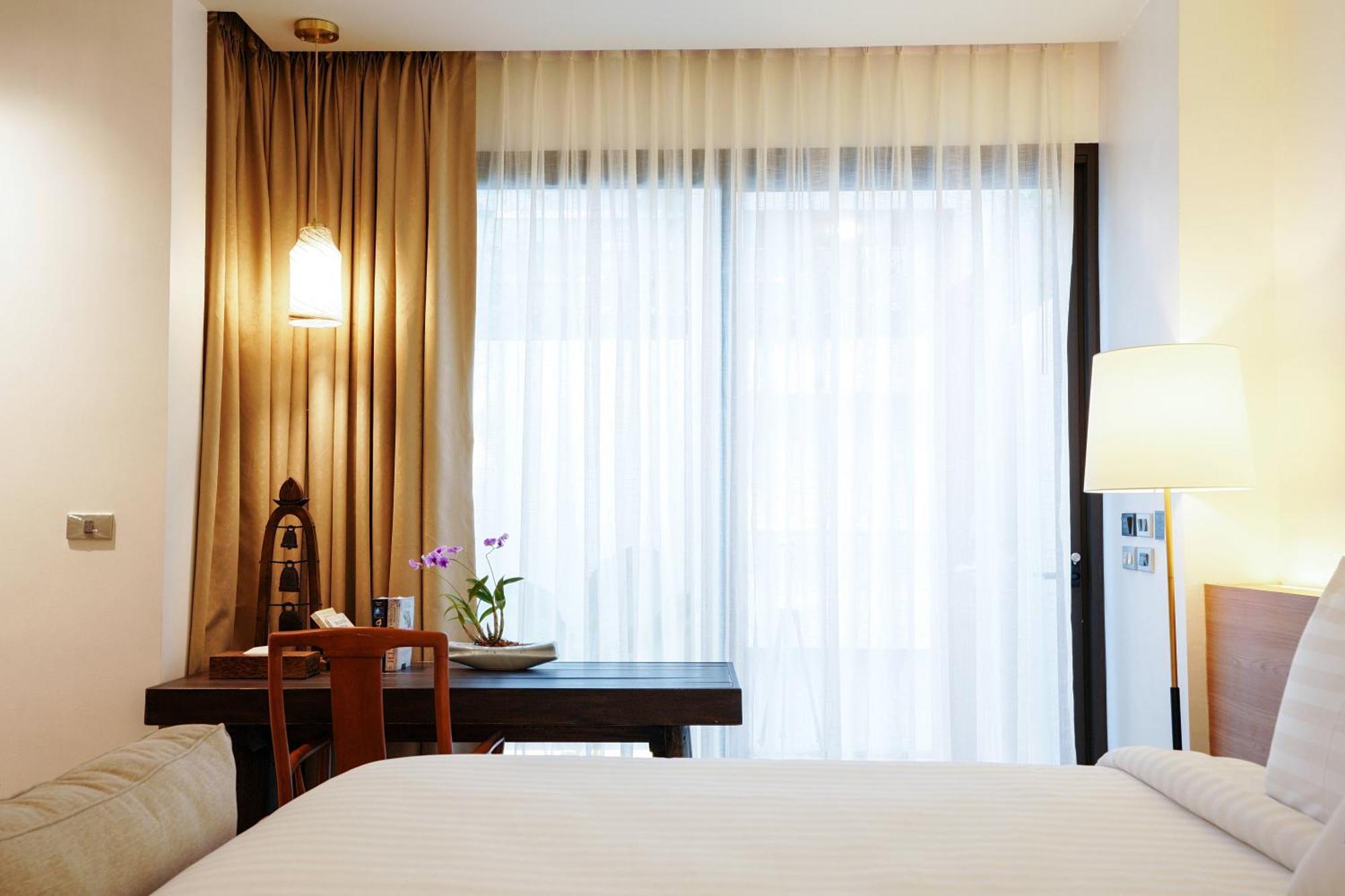 Malisa Villa Suites - Sha Extra Plus Ката-Бич Номер фото