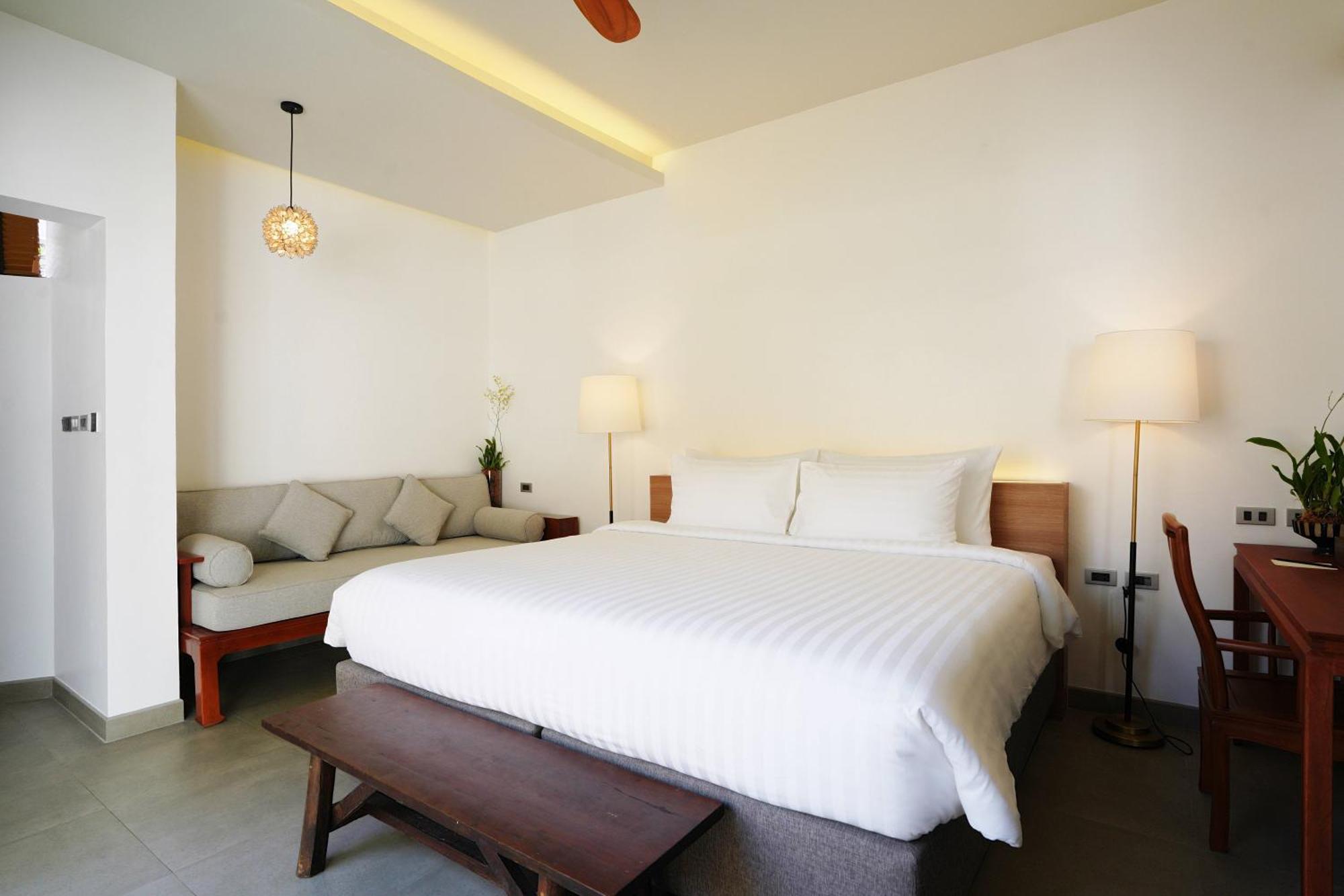 Malisa Villa Suites - Sha Extra Plus Ката-Бич Номер фото