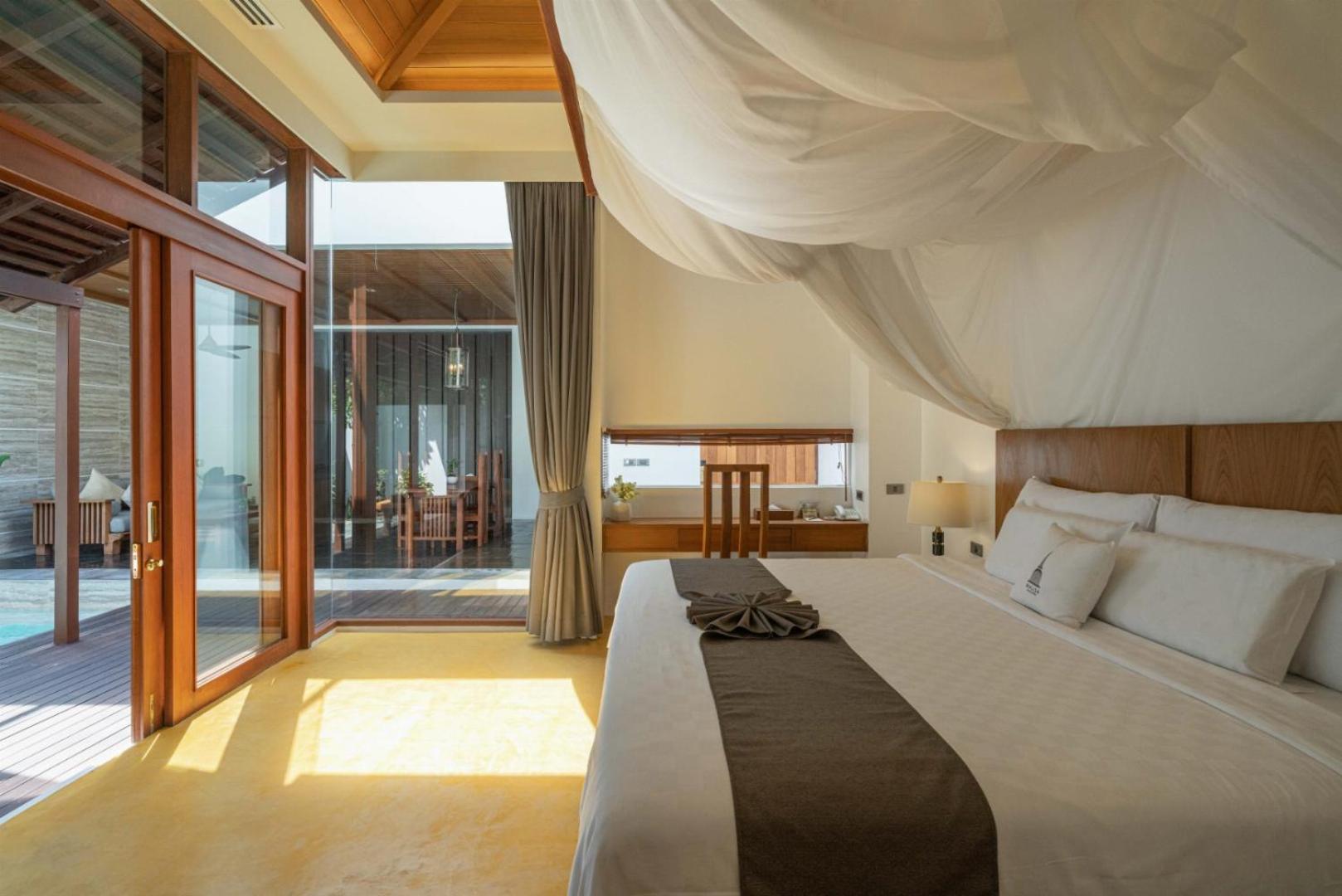 Malisa Villa Suites - Sha Extra Plus Ката-Бич Экстерьер фото